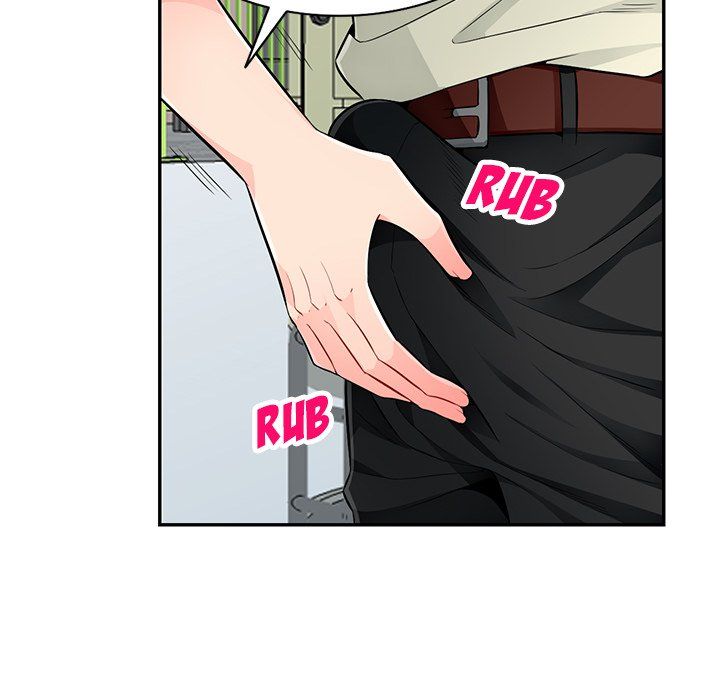 The Family Tree Manhwa - Chapter 51 Page 60