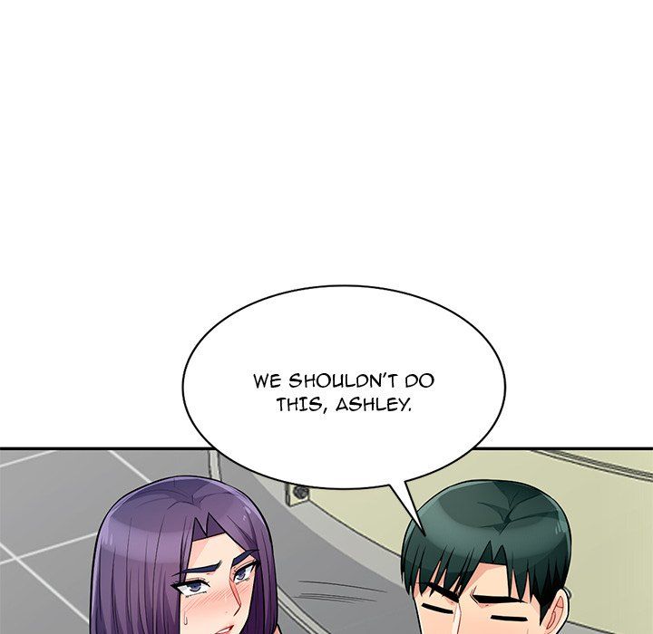 The Family Tree Manhwa - Chapter 51 Page 61