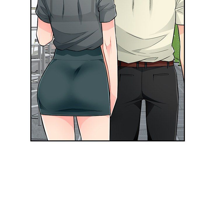 The Family Tree Manhwa - Chapter 51 Page 64