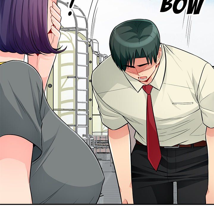 The Family Tree Manhwa - Chapter 51 Page 66