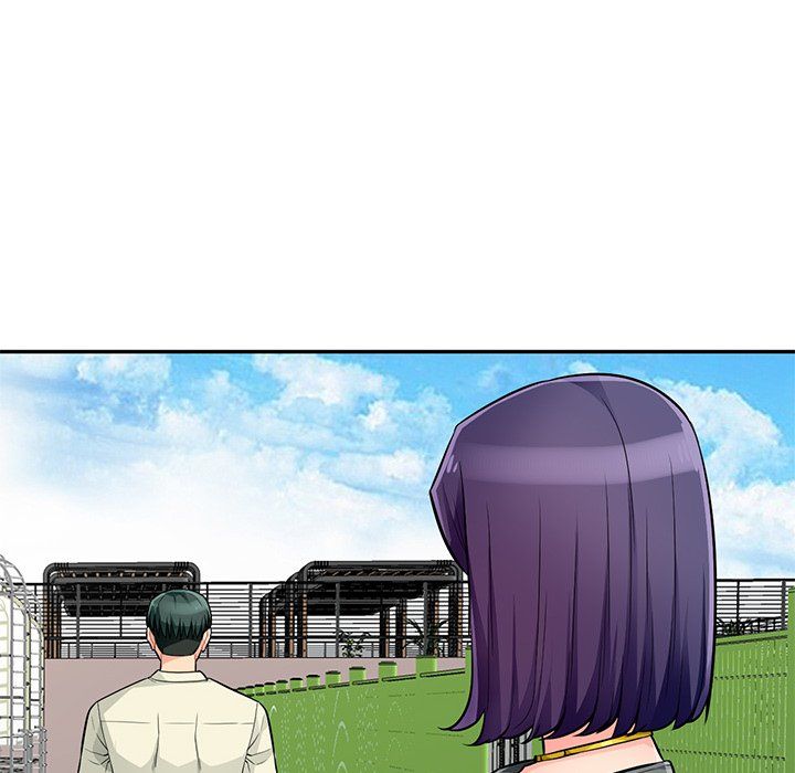 The Family Tree Manhwa - Chapter 51 Page 70