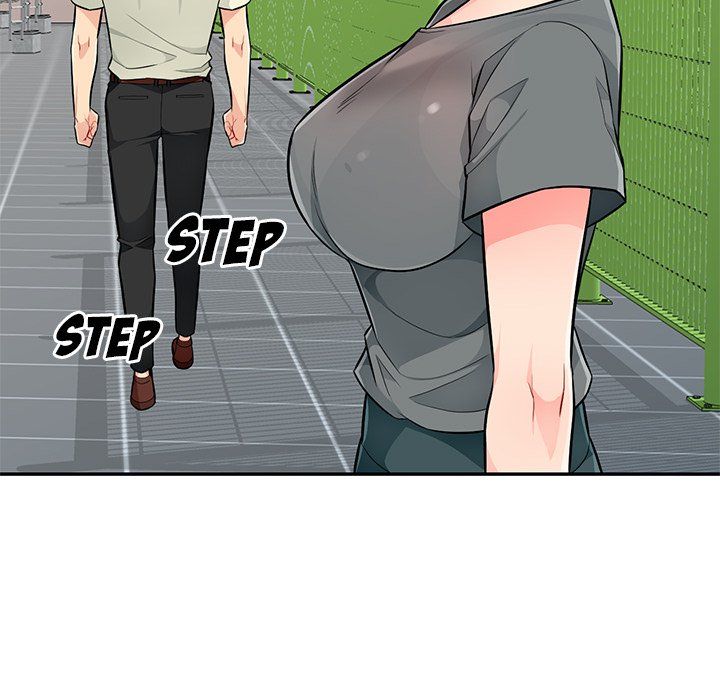 The Family Tree Manhwa - Chapter 51 Page 71