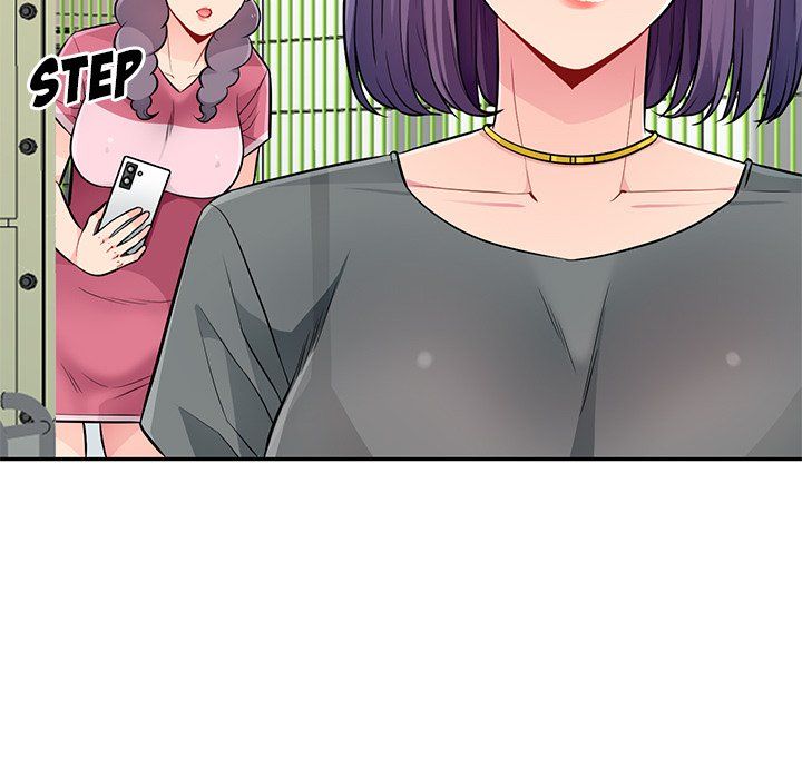 The Family Tree Manhwa - Chapter 51 Page 75