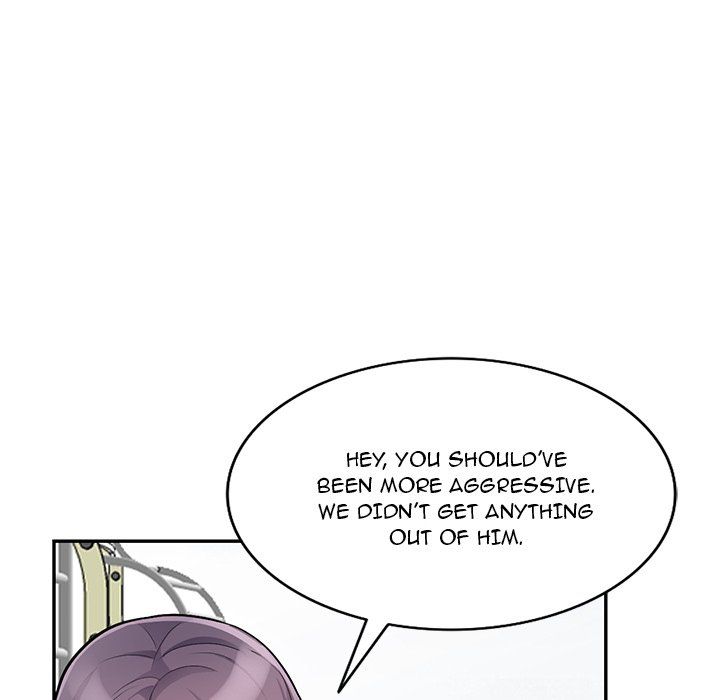 The Family Tree Manhwa - Chapter 51 Page 76