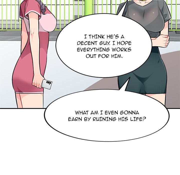 The Family Tree Manhwa - Chapter 51 Page 81