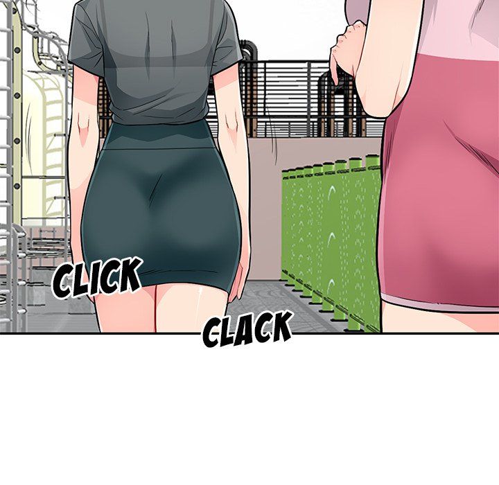 The Family Tree Manhwa - Chapter 51 Page 83