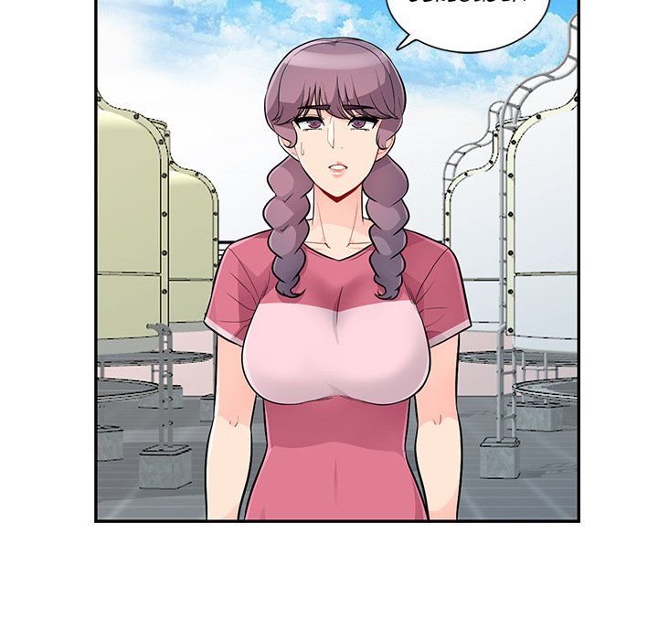 The Family Tree Manhwa - Chapter 51 Page 87