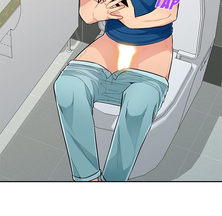 The Family Tree Manhwa - Chapter 51 Page 94