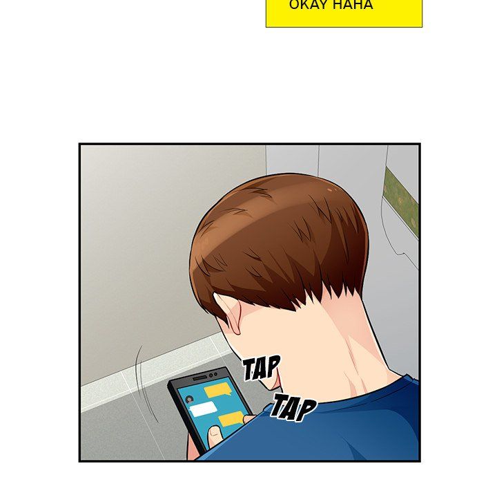 The Family Tree Manhwa - Chapter 51 Page 97