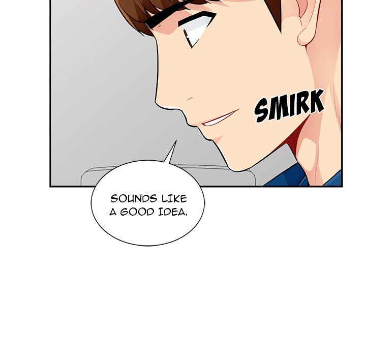 The Family Tree Manhwa - Chapter 51 Page 99