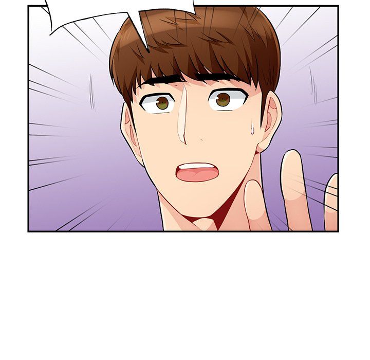 The Family Tree Manhwa - Chapter 51 Page 106