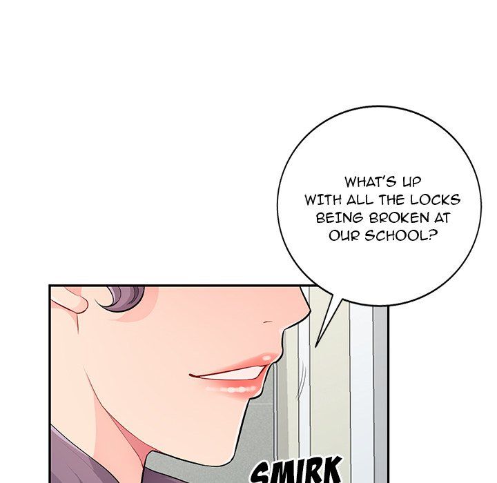 The Family Tree Manhwa - Chapter 51 Page 107