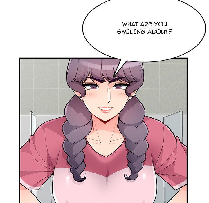 The Family Tree Manhwa - Chapter 51 Page 112