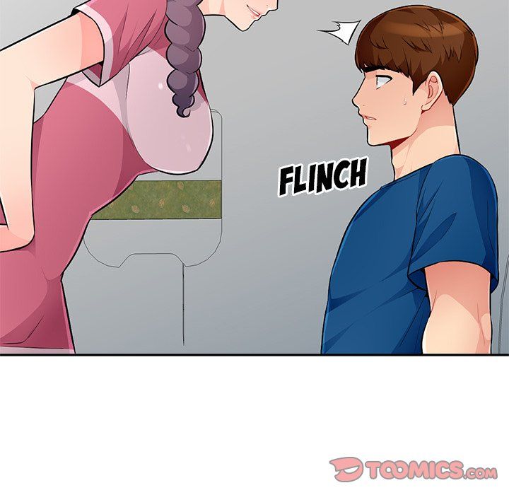 The Family Tree Manhwa - Chapter 51 Page 116