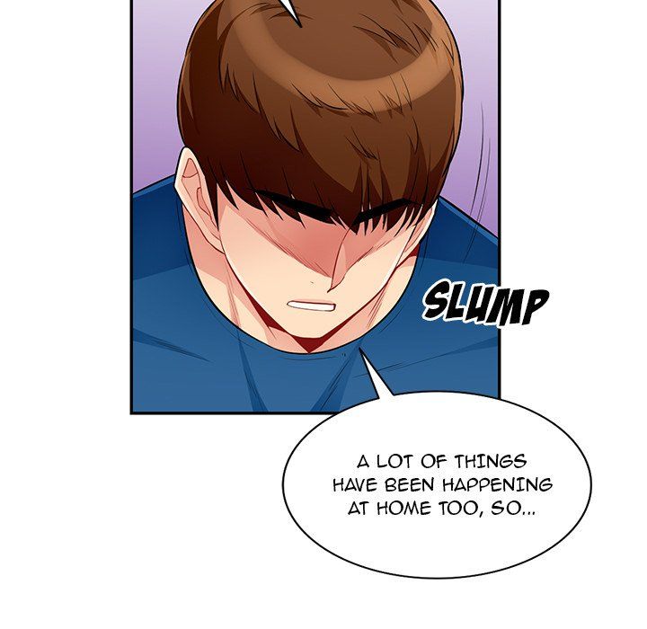 The Family Tree Manhwa - Chapter 51 Page 120