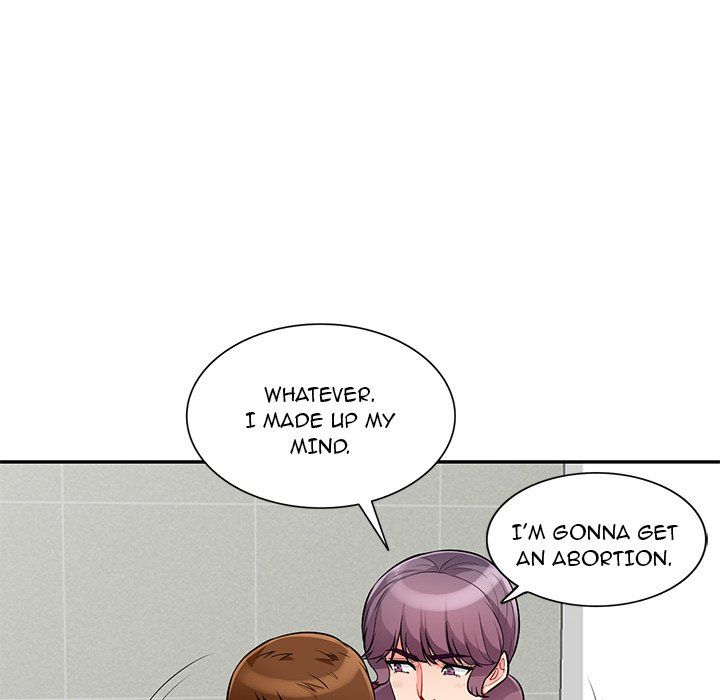 The Family Tree Manhwa - Chapter 51 Page 121