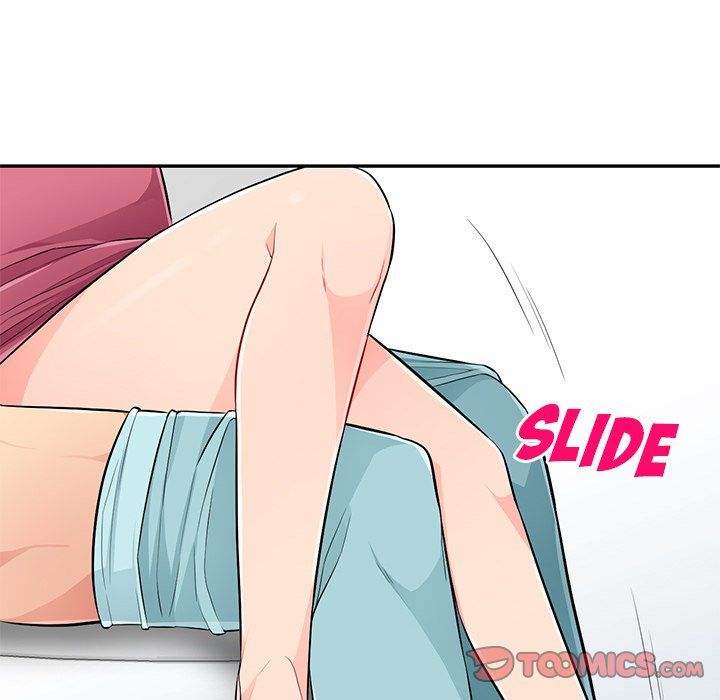 The Family Tree Manhwa - Chapter 51 Page 128