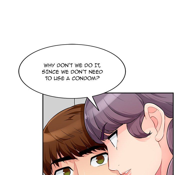 The Family Tree Manhwa - Chapter 51 Page 130