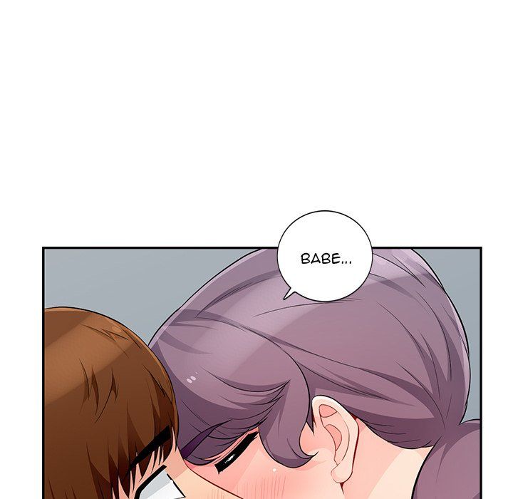 The Family Tree Manhwa - Chapter 51 Page 137