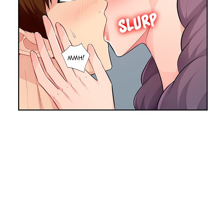 The Family Tree Manhwa - Chapter 51 Page 138