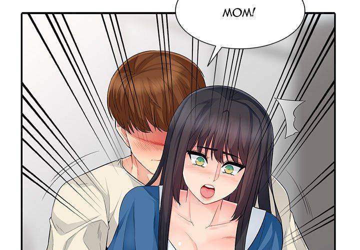 The Family Tree Manhwa - Chapter 16 Page 1