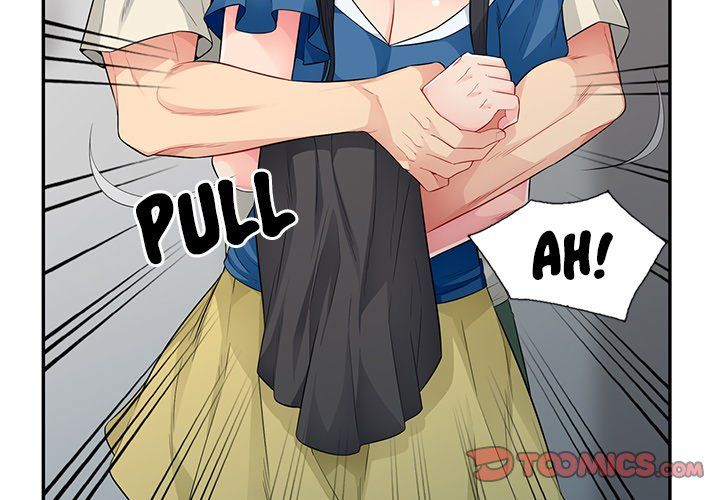 The Family Tree Manhwa - Chapter 16 Page 2