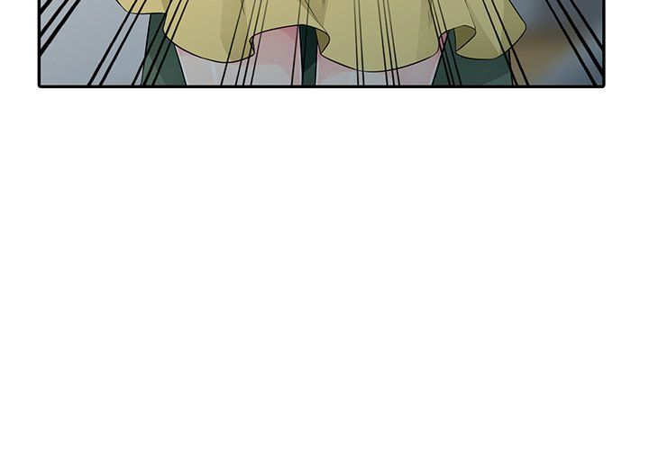 The Family Tree Manhwa - Chapter 16 Page 3