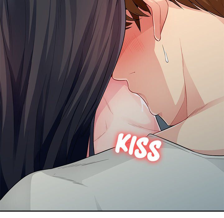 The Family Tree Manhwa - Chapter 16 Page 7