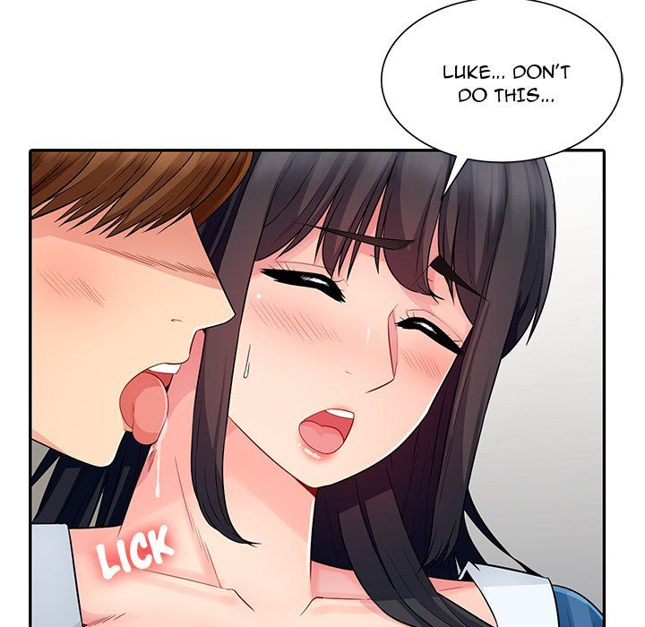 The Family Tree Manhwa - Chapter 16 Page 9