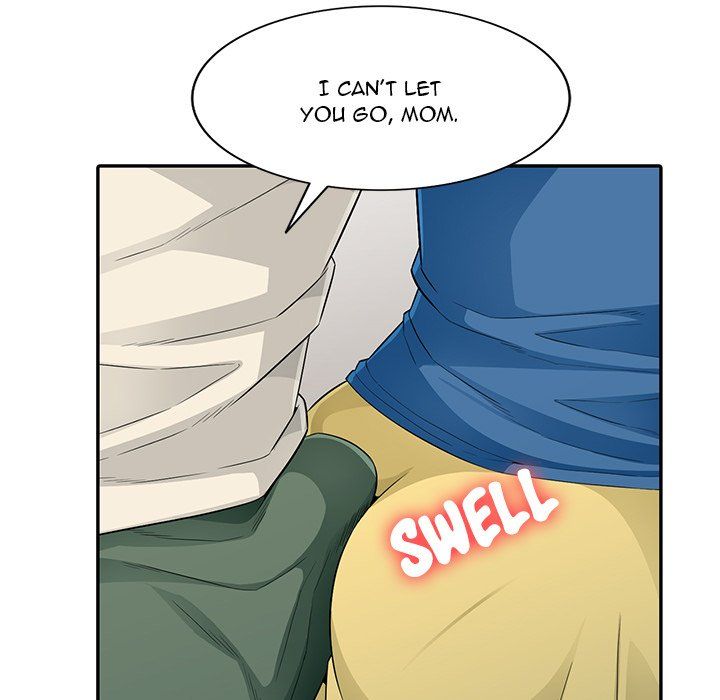 The Family Tree Manhwa - Chapter 16 Page 12