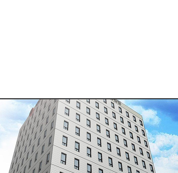 The Family Tree Manhwa - Chapter 16 Page 17