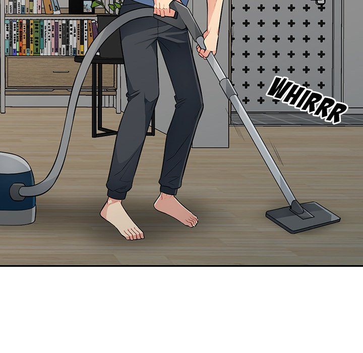 The Family Tree Manhwa - Chapter 16 Page 20