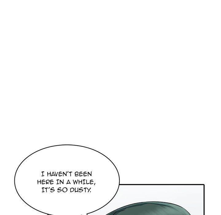 The Family Tree Manhwa - Chapter 16 Page 21