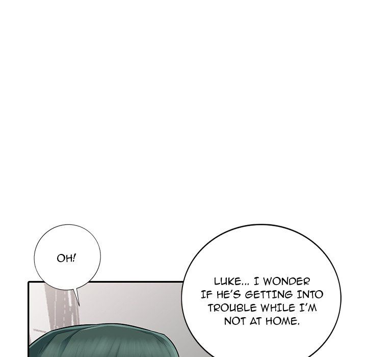 The Family Tree Manhwa - Chapter 16 Page 26