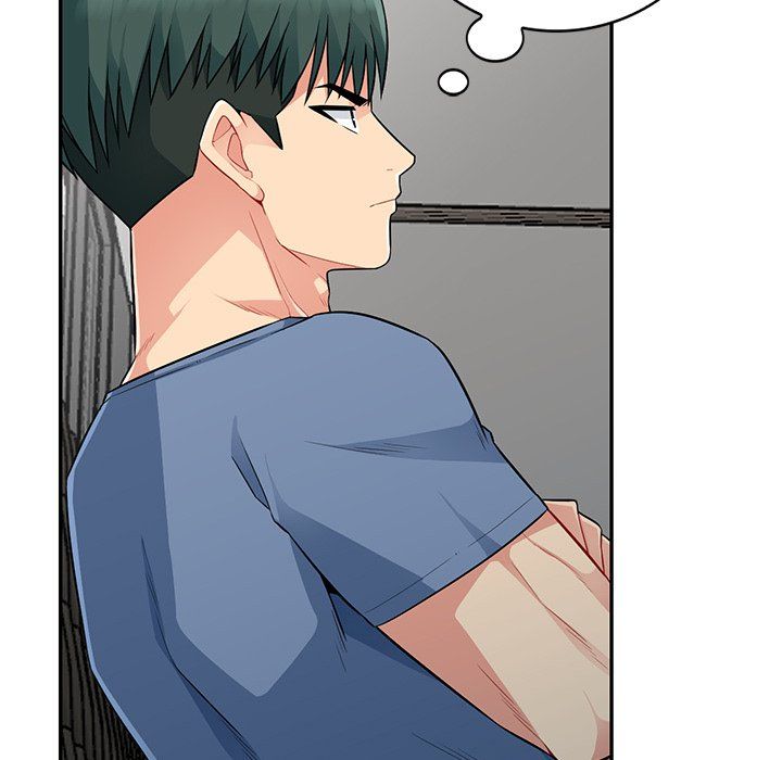 The Family Tree Manhwa - Chapter 16 Page 27