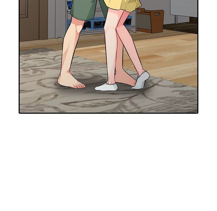 The Family Tree Manhwa - Chapter 16 Page 32