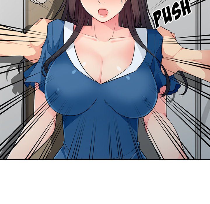 The Family Tree Manhwa - Chapter 16 Page 34