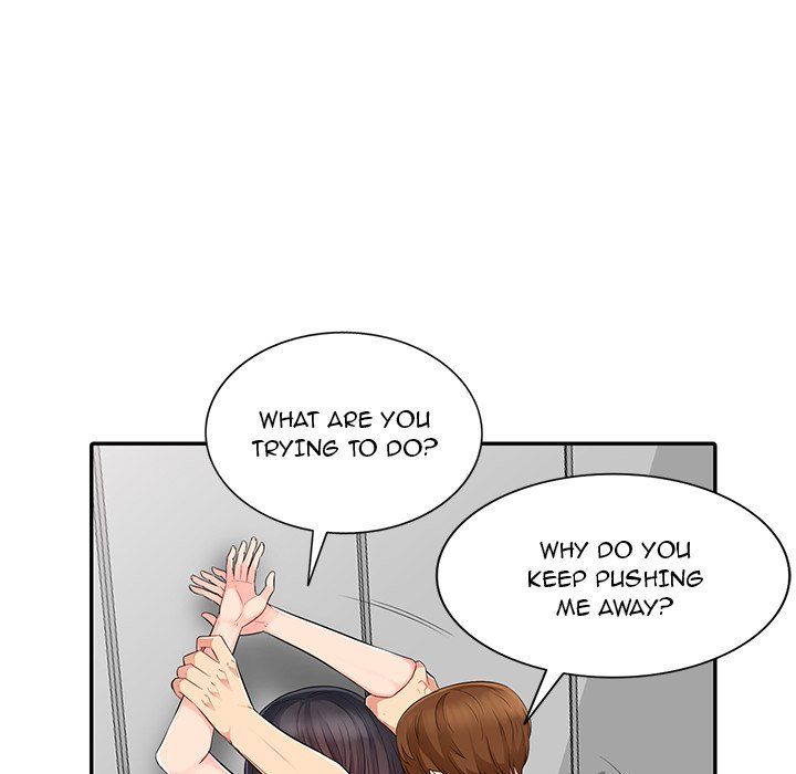 The Family Tree Manhwa - Chapter 16 Page 37