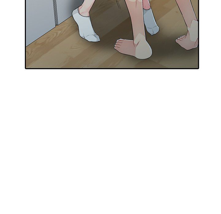 The Family Tree Manhwa - Chapter 16 Page 39
