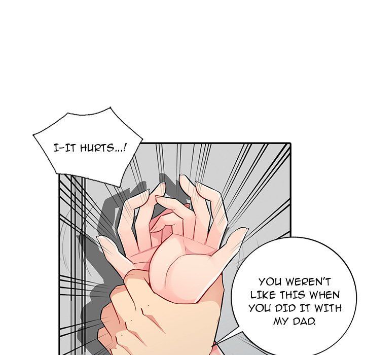 The Family Tree Manhwa - Chapter 16 Page 40