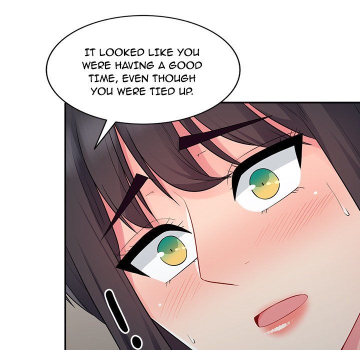 The Family Tree Manhwa - Chapter 16 Page 45