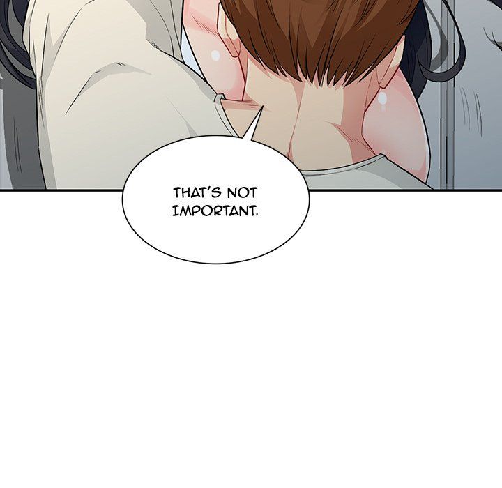 The Family Tree Manhwa - Chapter 16 Page 48