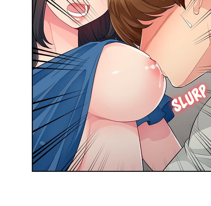 The Family Tree Manhwa - Chapter 16 Page 55