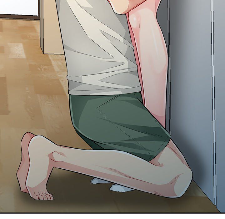 The Family Tree Manhwa - Chapter 16 Page 72