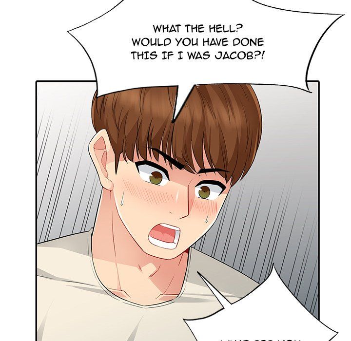 The Family Tree Manhwa - Chapter 16 Page 81