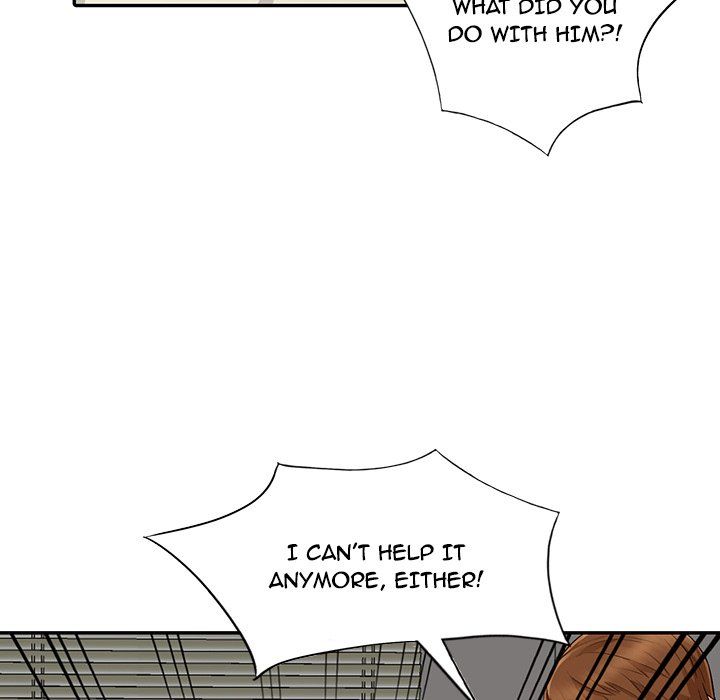 The Family Tree Manhwa - Chapter 16 Page 82