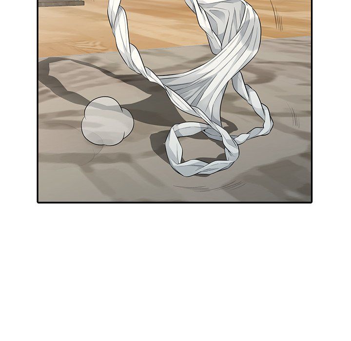 The Family Tree Manhwa - Chapter 16 Page 89