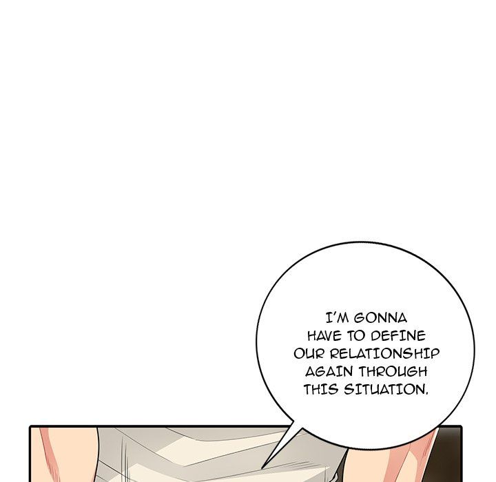 The Family Tree Manhwa - Chapter 16 Page 90