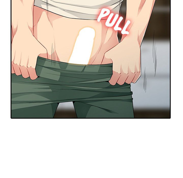 The Family Tree Manhwa - Chapter 16 Page 91