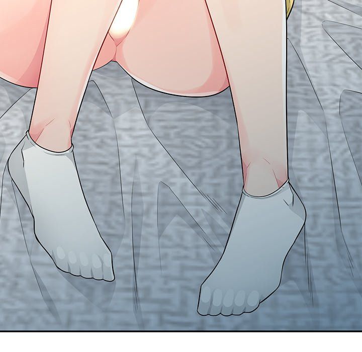 The Family Tree Manhwa - Chapter 16 Page 94